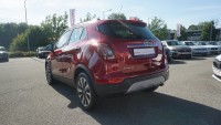 Opel Mokka X 120 Jahre