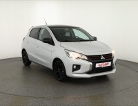 Mitsubishi Space Star 1.2 Spirit Aut.