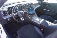 Mercedes-Benz C 220 C220d T-Modell AMG