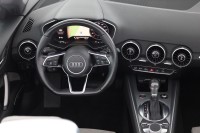 Audi TT Roadster 2.0 TFSI quattro