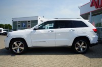 Jeep Grand Cherokee 3.0 CRD 4x4