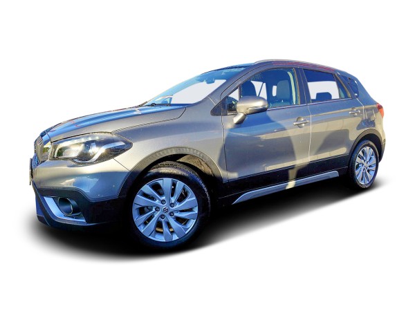 Suzuki SX4 S-Cross 1.0 Boosterjet