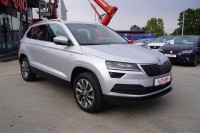 Skoda Karoq 1.5 TSI DSG