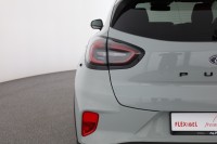 Ford Puma Titanium 1.0 EB mHev Aut