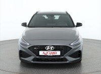 Hyundai i30 Kombi 1.6 T-GDI N-Line Aut.
