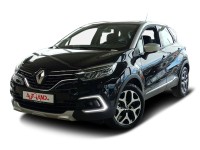 Renault Captur TCe 90 Navi Sitzheizung LED