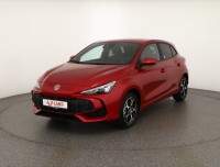 MG MG3 1.5 Hybrid Luxury Aut. Navi Sitzheizung LED