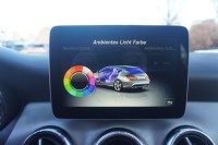 Mercedes-Benz CLA 180 Urban