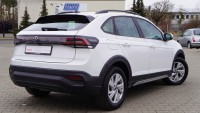 VW Taigo 1.0 TSI DSG