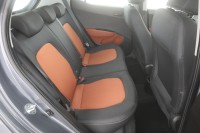 Hyundai i10 1.0 Aut. Trend