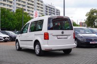 VW Caddy 1.0 TSI Trendline
