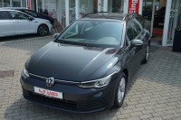 VW Golf VIII 2.0 TDI Variant DSG