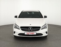 Mercedes-Benz CLA 250 Shooting Brake 