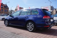 VW Golf VII Variant 1.5 TSI Sound