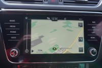 Skoda Superb Combi 2.0 TDI Style DSG