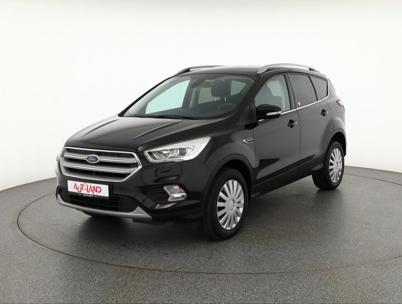 Ford Kuga 2.0 TDCi