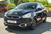 Vorschau: Mitsubishi Space Star 1.2 Top