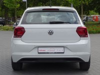 VW Polo 1.0 Comfortline