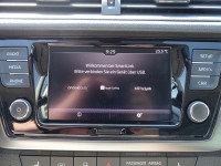 Skoda Fabia Combi 1.0