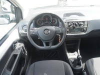 VW up up! 1.0 BMT move up!