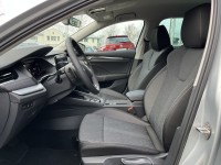 Skoda Octavia Combi 1.5 eTSI DSG