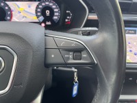 Audi Q3 35 1.5TFSI advanced
