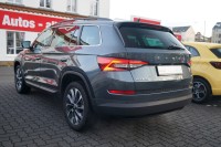 Skoda Kodiaq 2.0 Drive 125 4x4 DSG