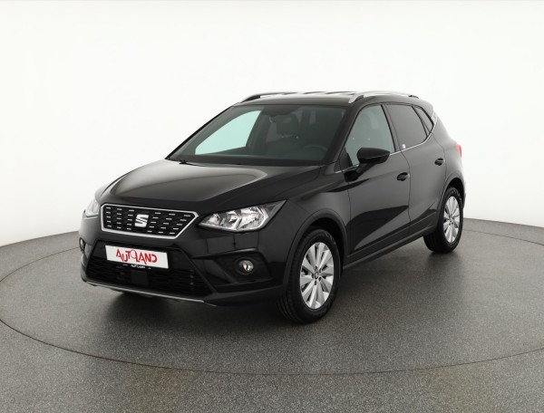 Seat Arona 1.0 TSI Xcellence
