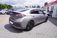 Hyundai IONIQ 1.6 GDI Hybri