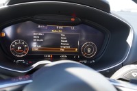 Audi TT Coupe 45 quattro S-Line