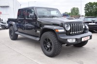 Jeep Gladiator 3.0 CRD Overland DualTop 4WD