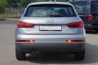 Audi Q3 2.0 TDI S-Tronic