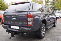 Ford Ranger 3.2 TDCi Wildtrak DK 4x4