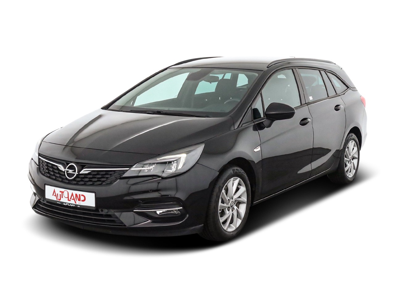 Opel Astra K Sports Tourer 1.2 Elegance