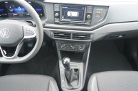 VW Taigo 1.0