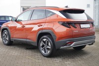 Hyundai Tucson 1.6 T-GDI