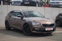 Skoda Scala 1.0