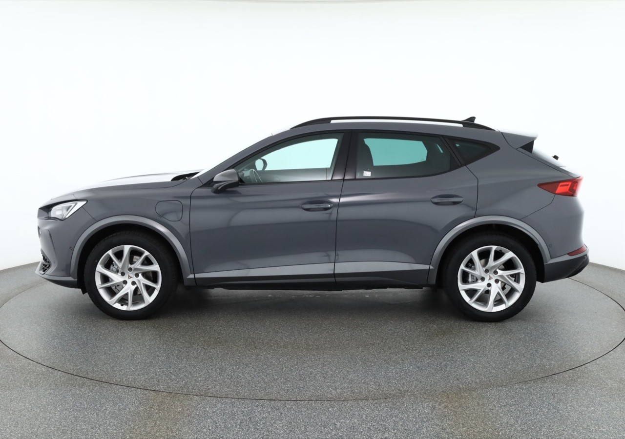 Cupra Formentor 1.4 e-Hybrid DSG