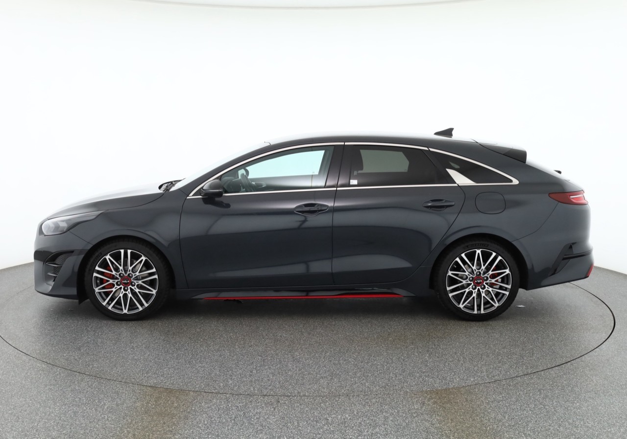 Kia pro_cee'd ProCeed 1.6 T-GDI GT