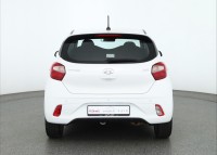 Hyundai i10 1.0 T-GDI N Line