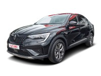 Renault Arkana mHEV 140 Aut. Navi Sitzheizung LED