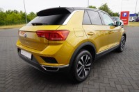 VW T-Roc 1.0 IQ.DRIVE