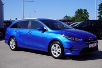 Kia cee'd Sporty Wagon Ceed SW 1.5 T-GDI Aut.