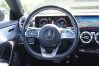 Mercedes-Benz CLA 220 220d AMG Line