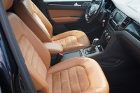 VW Golf Sportsvan VII 1.4 TSI Highline