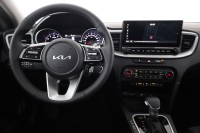Kia cee'd Sporty Wagon Ceed SW 1.5 T-GDI Aut.