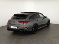 Mercedes-Benz Shooting Brake CLA 35 AMG 4Matic
