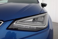 Seat Ibiza FR 1.5 TSI DSG