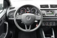 Skoda Fabia 1.0 MPI