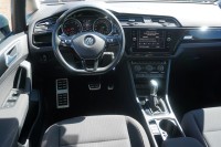 VW Touran 1.4 TSI R-Line DSG